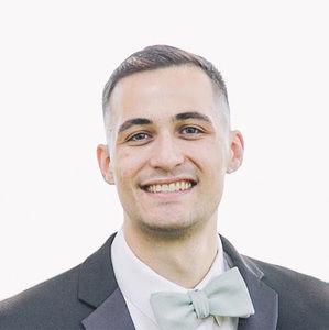 Meet your Posher, Matthew j.